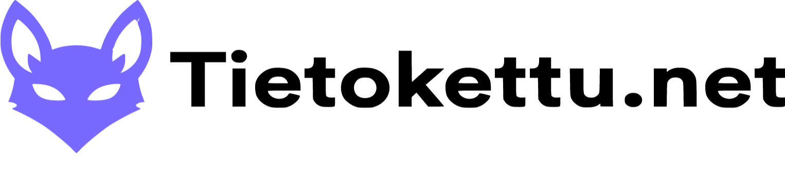 Tietokettu