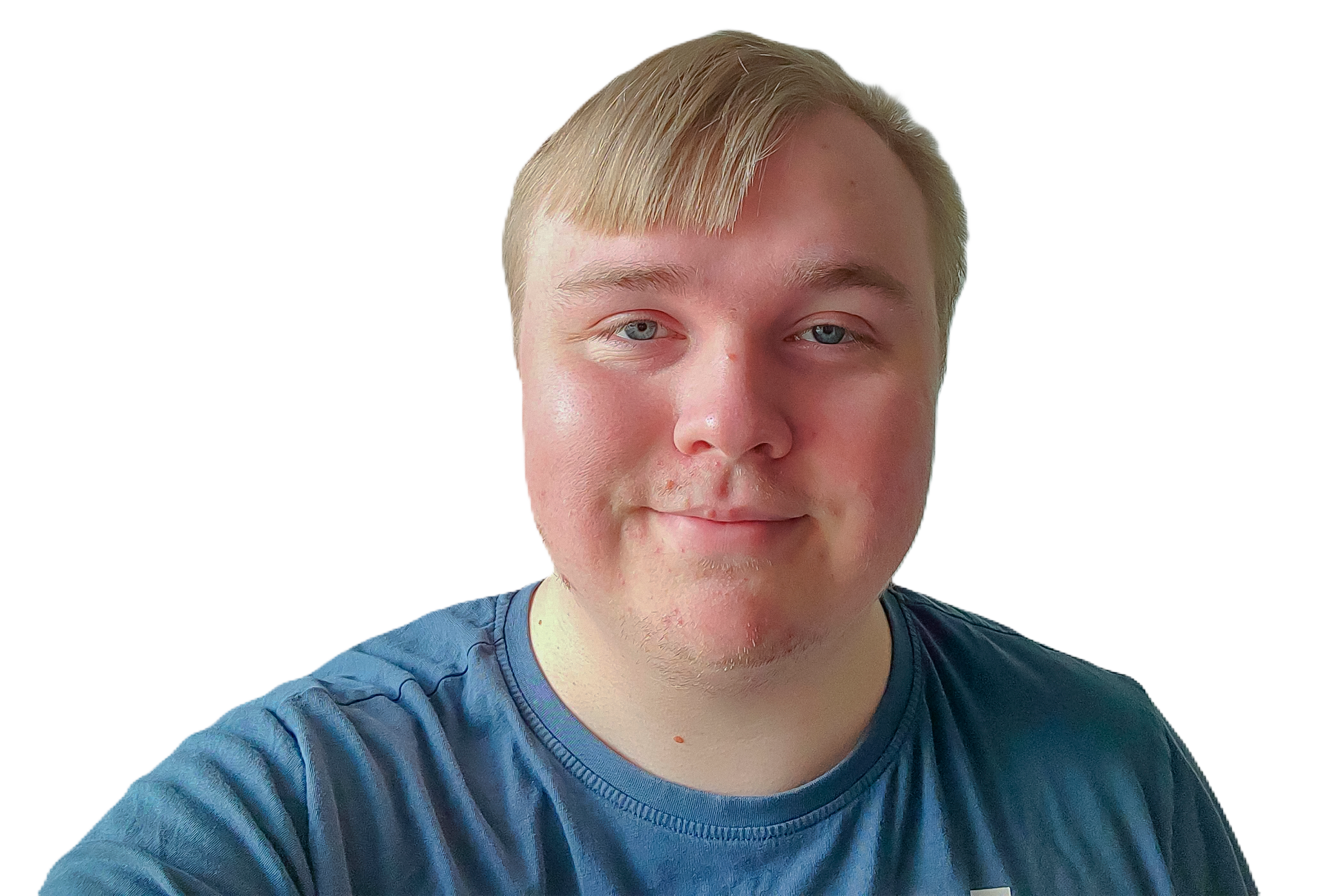 Tietokettu.net - Kimi Syrjä