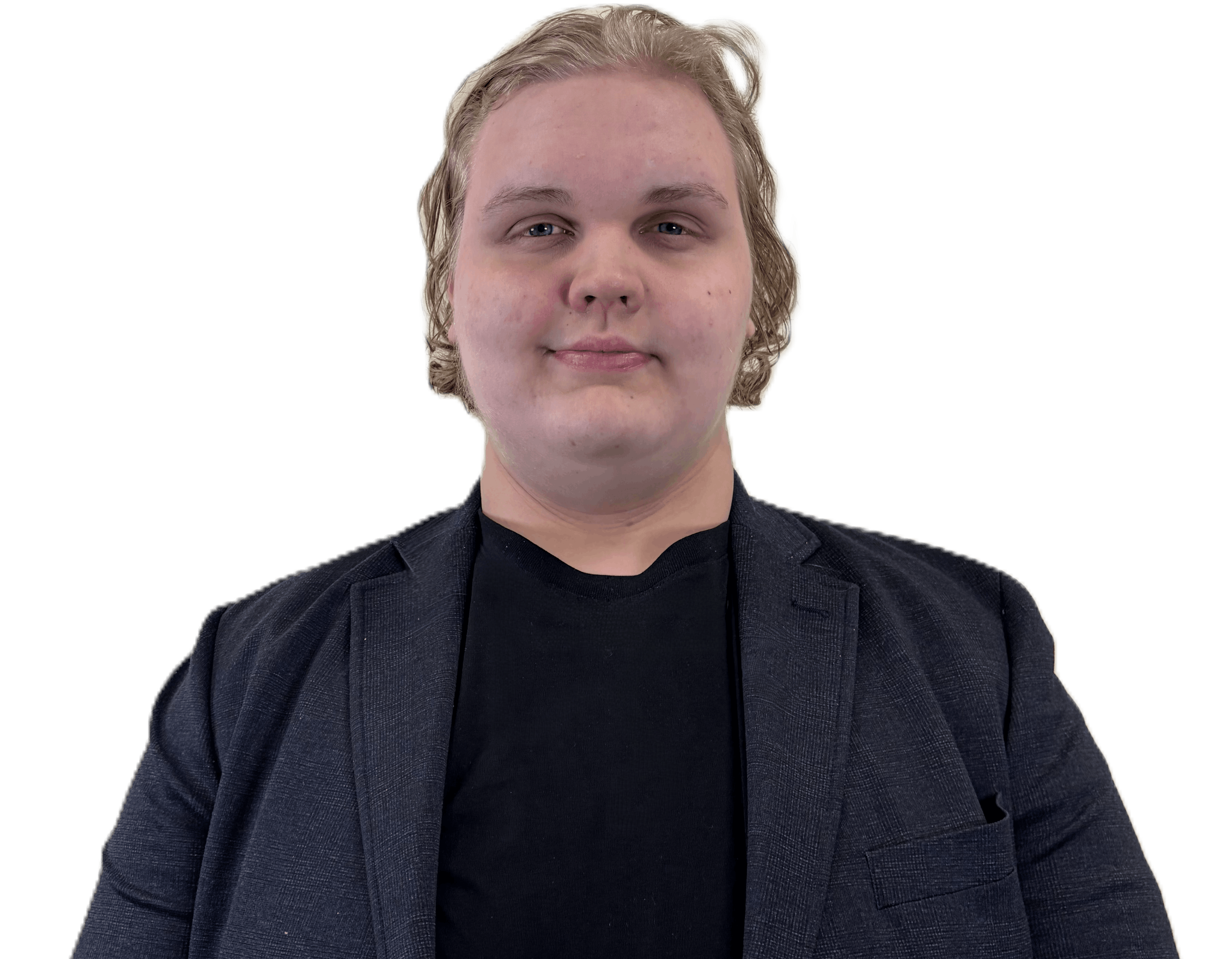 Tietokettu.net - Kasper Rajamäki