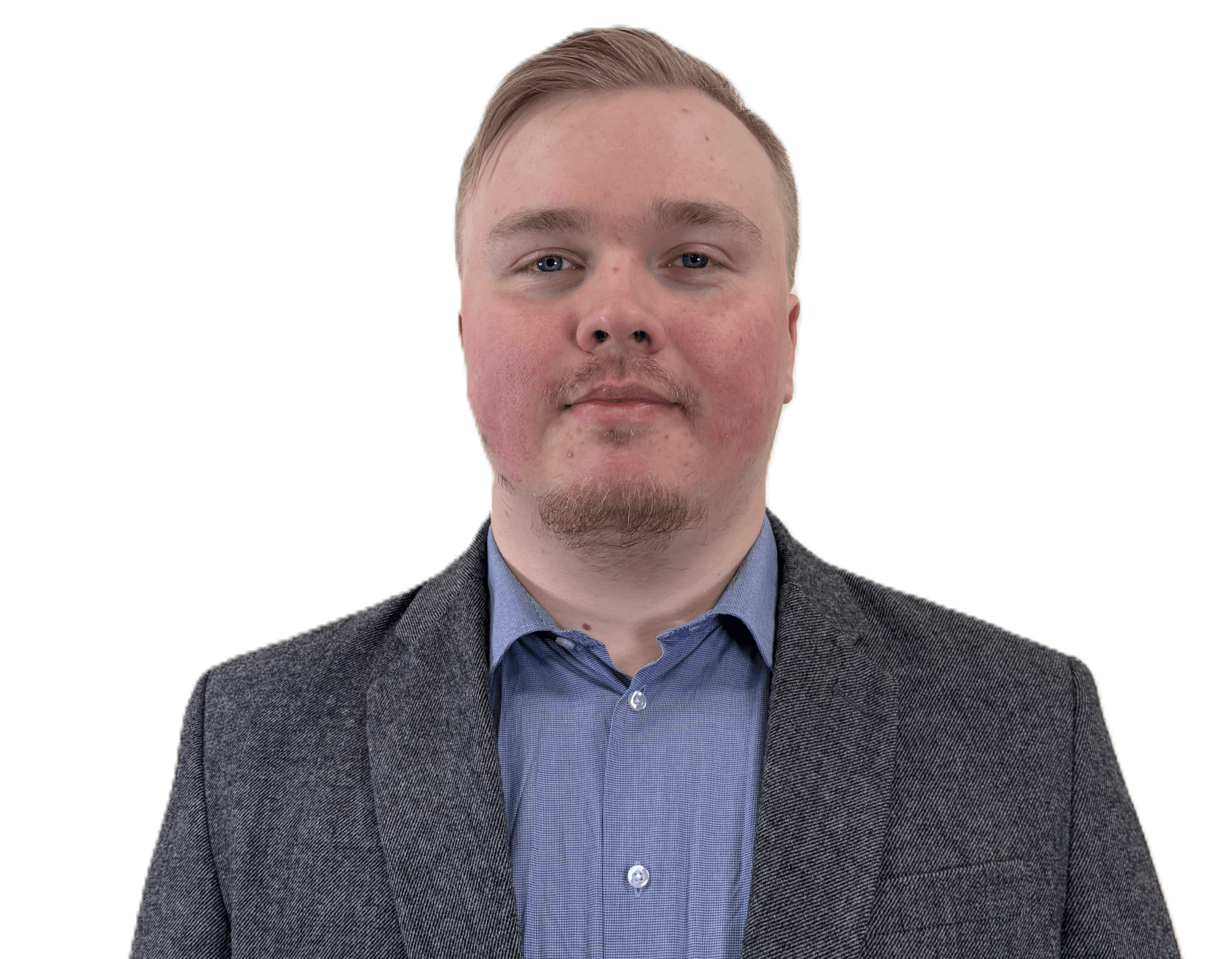 Tietokettu.net - Kimi Syrjä