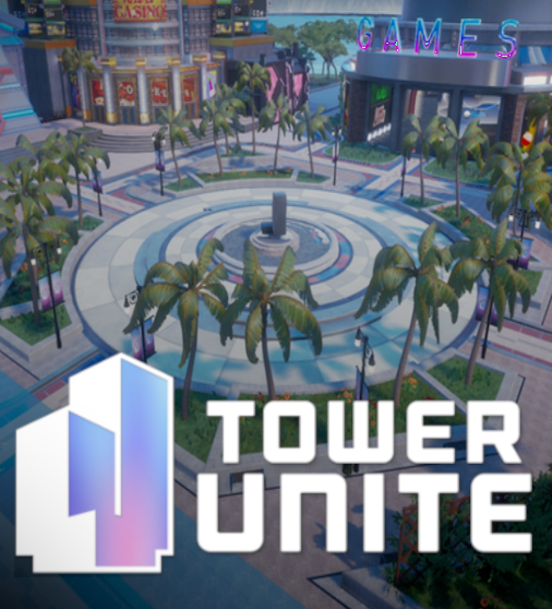 Pelipalvelin Suomesta! | Pelipalvelimet edullisesti Suomesta! - Tower Unite