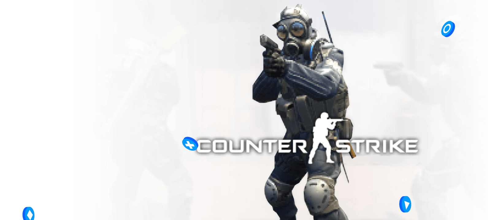 CS2 peliservu suomesta 4€/kk | Edullinen ja laadukas palvelin! - Counter Strike 2 pelipalvelimet suomesta hintaan 4€/kk!