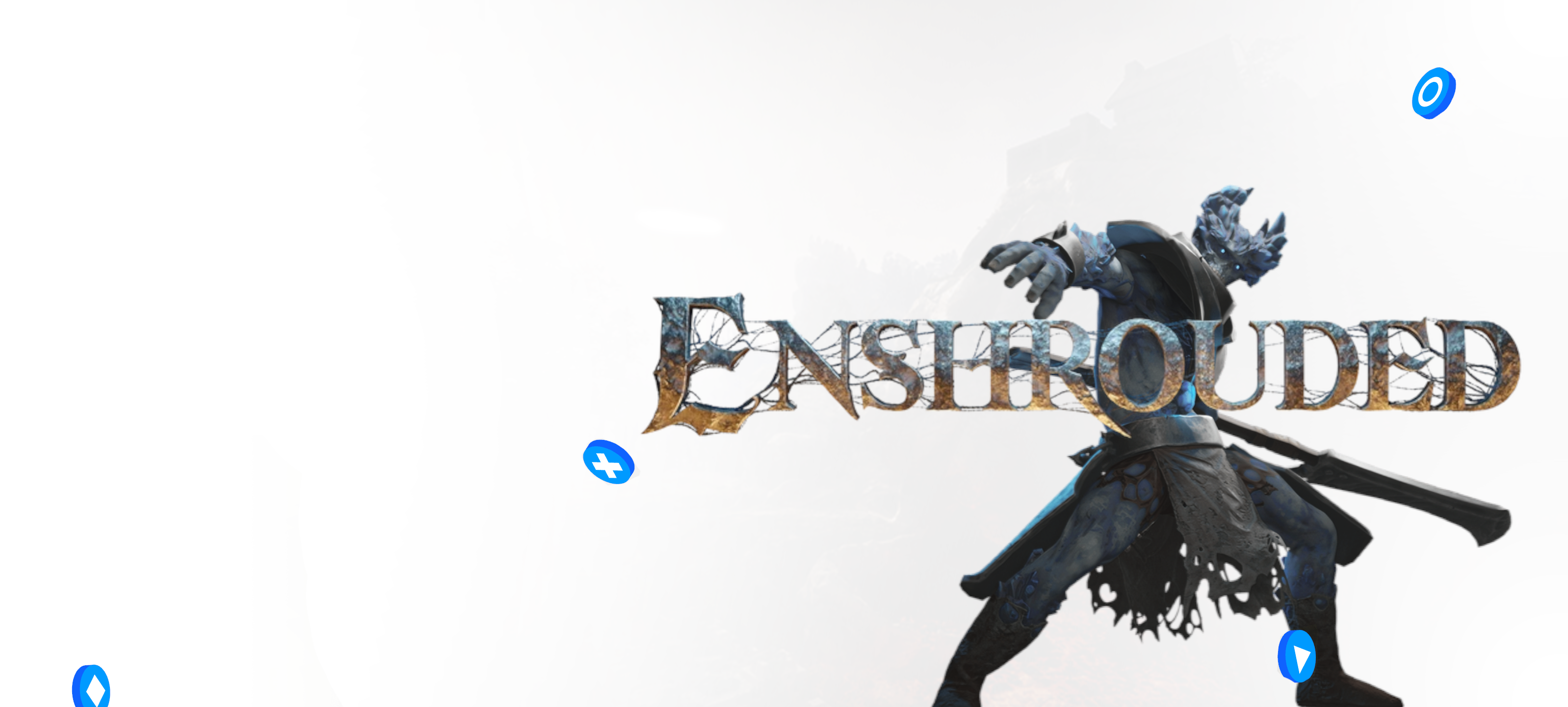 Enshrouded palvelin suomesta 4€/kk | Enshrouded pelipalvelin - Enshrouded palvelin suomesta 4€/kk!