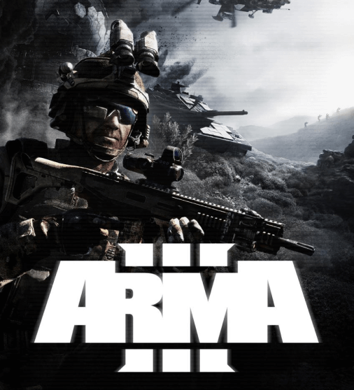 Pelipalvelin Suomesta! | Pelipalvelimet edullisesti Suomesta! - Arma III