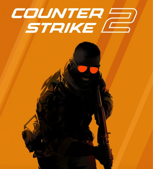 Pelipalvelin Suomesta! | Pelipalvelimet edullisesti Suomesta! - Counter Strike 2 (CS2)