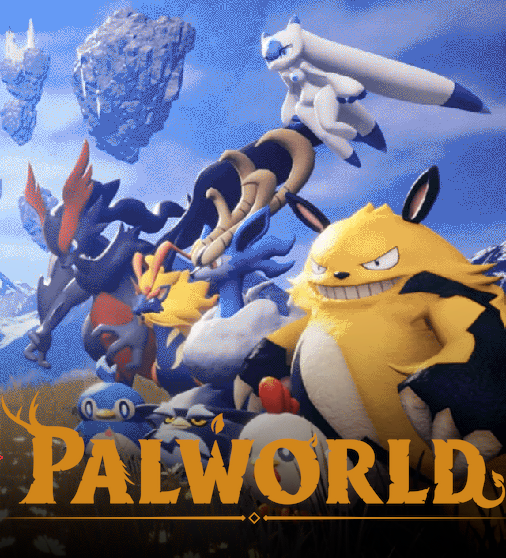 Pelipalvelin Suomesta! | Pelipalvelimet edullisesti Suomesta! - Palword