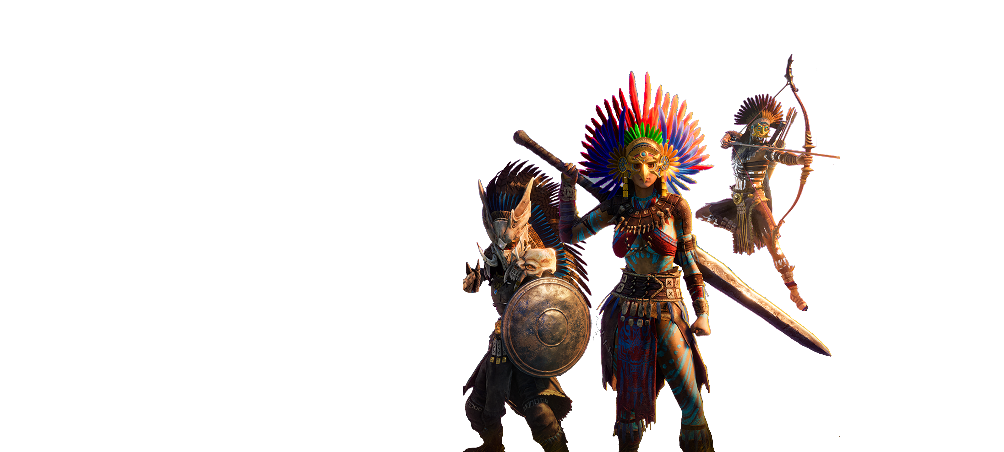 Edullinen 4€/kk Soulmask palvelin meiltä! - Laadukas Soulmask pelipalvelin kaveriporukallesi!