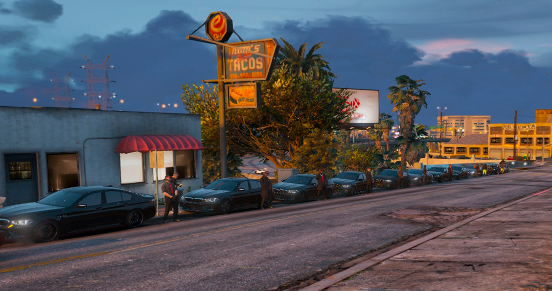 Yhteisösi kruunaa pelikokemuksesi uudelle tasolle!