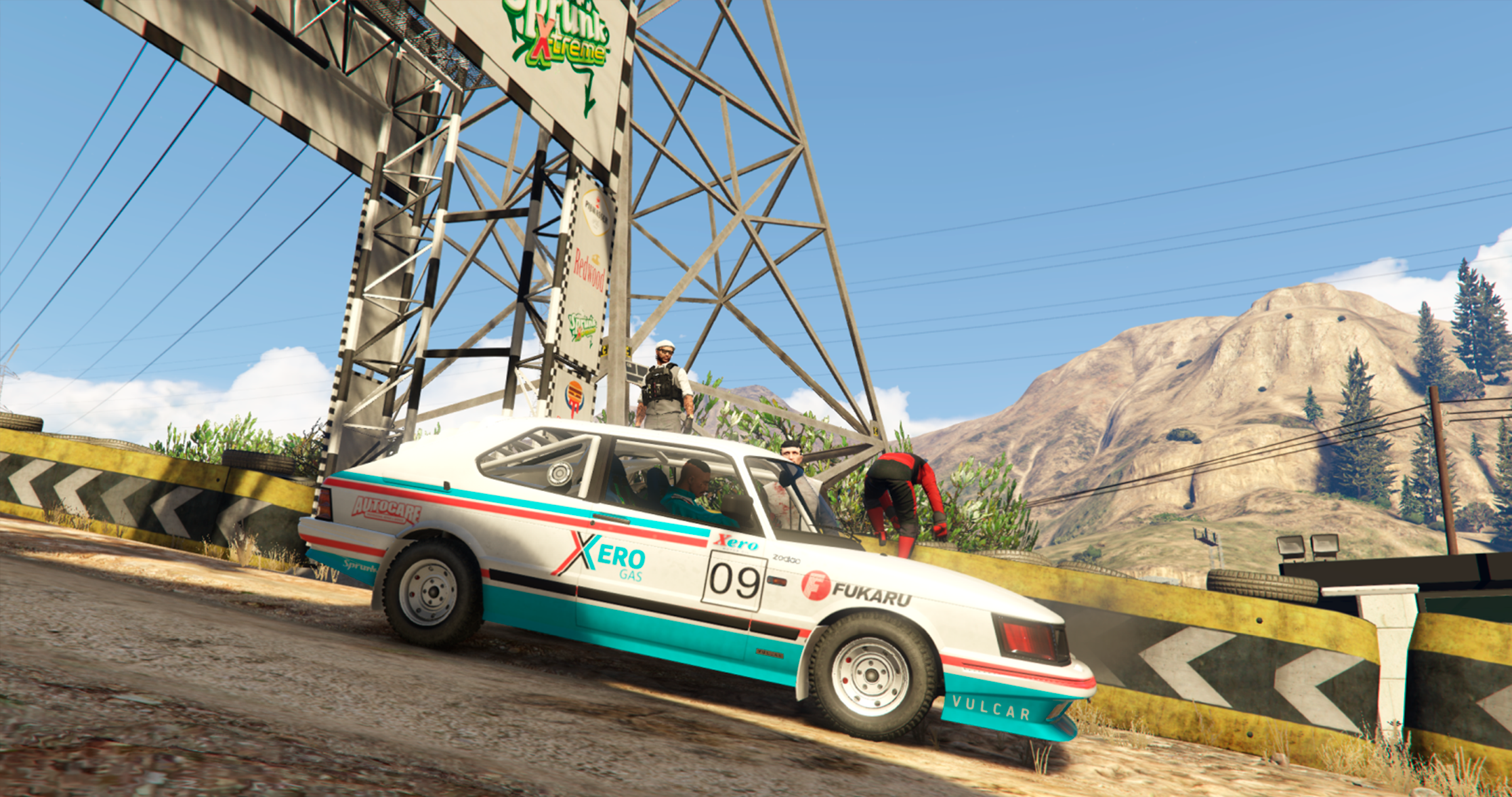 Yhteisösi kruunaa pelikokemuksesi uudelle tasolle!