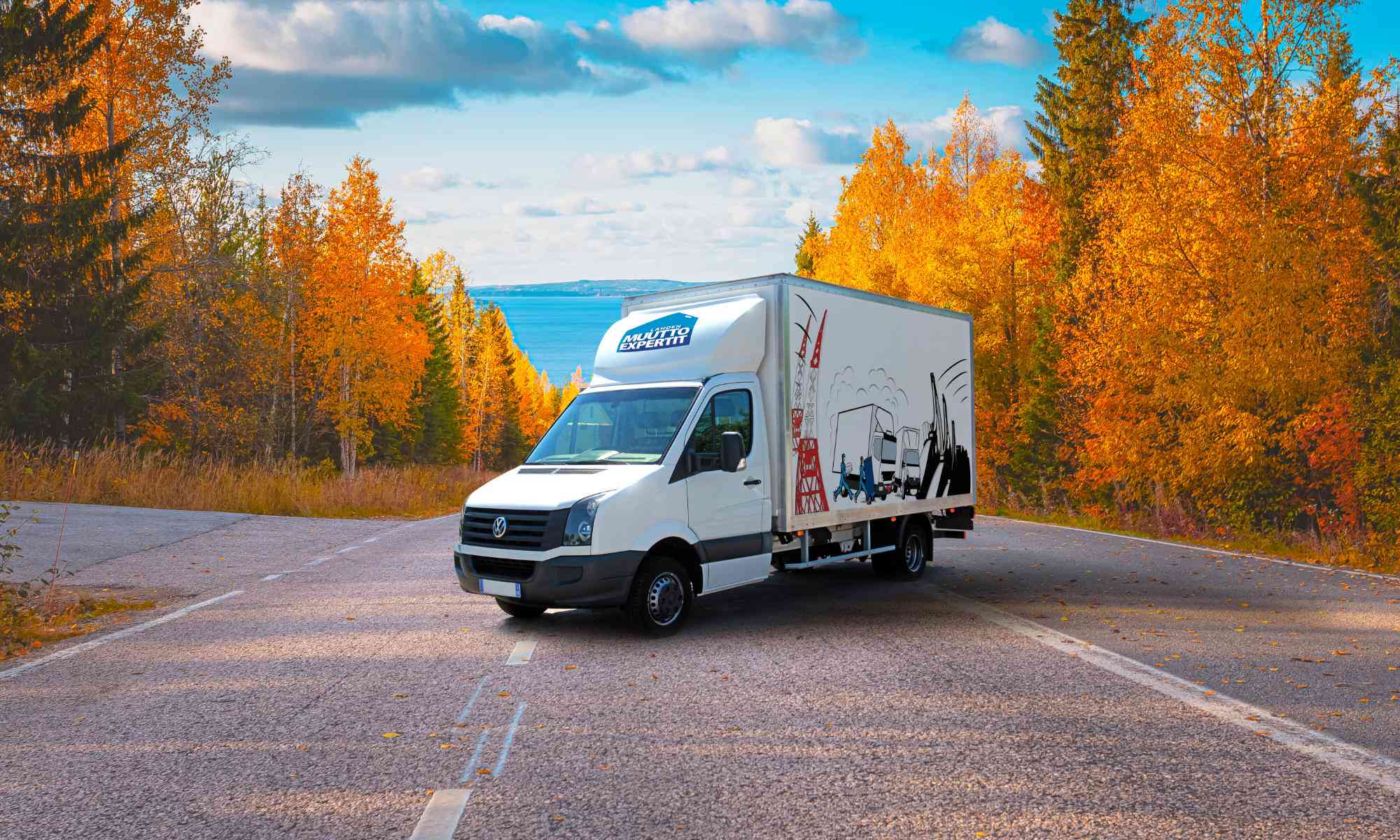 Referenssit yrityksellä Tietokettu.net - Lahden muuttoexpertit