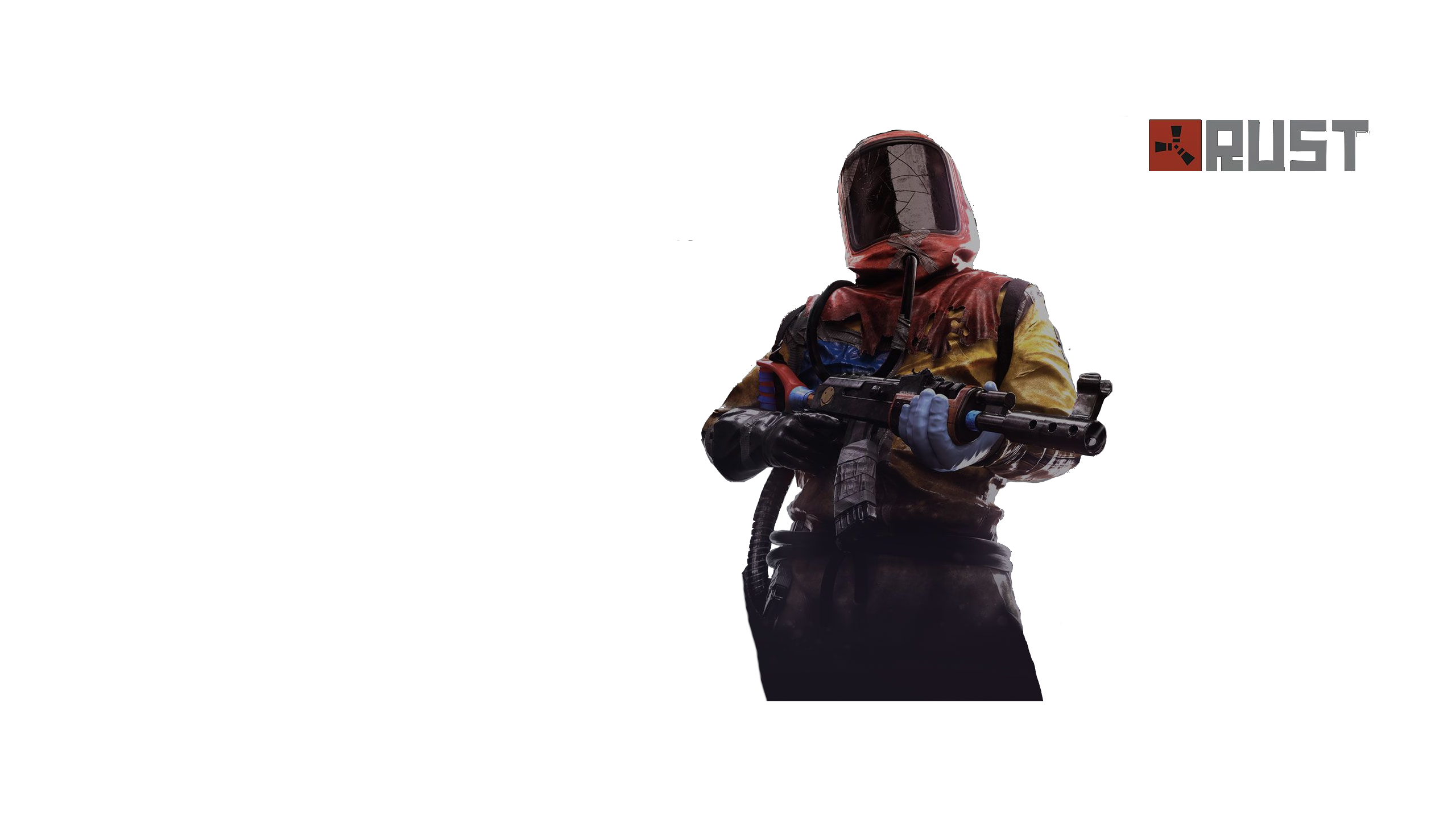 Edullinen 4€/kk Rust palvelin meiltä! - Laadukas Rust pelipalvelin kaveriporukallesi!