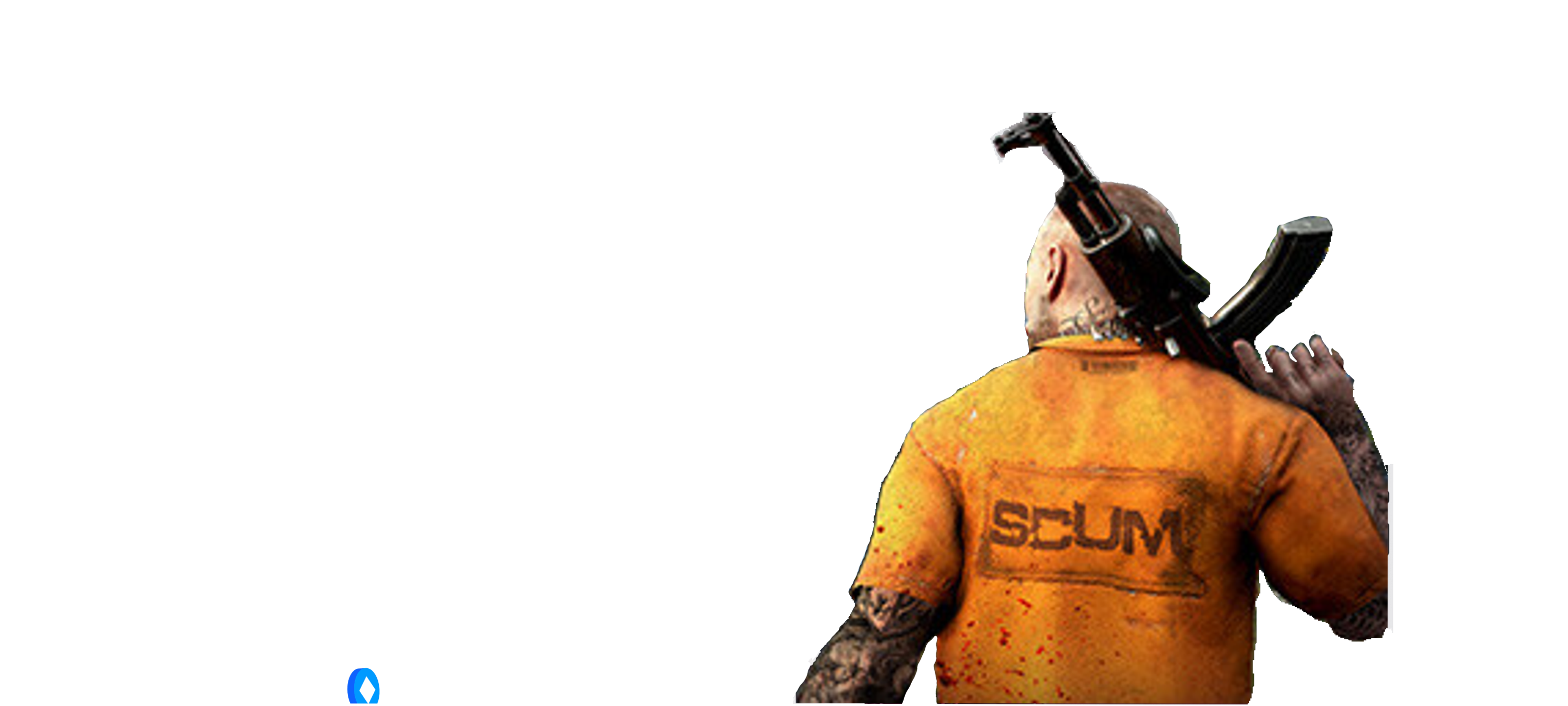 Scum Servers from Only €4/Month! - Scum Rising game server hosting