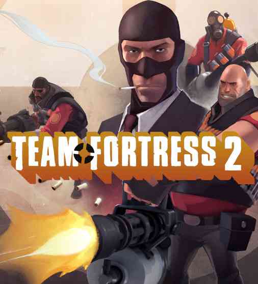 Pelipalvelin Suomesta! | Pelipalvelimet edullisesti Suomesta! - Team Fortress 2
